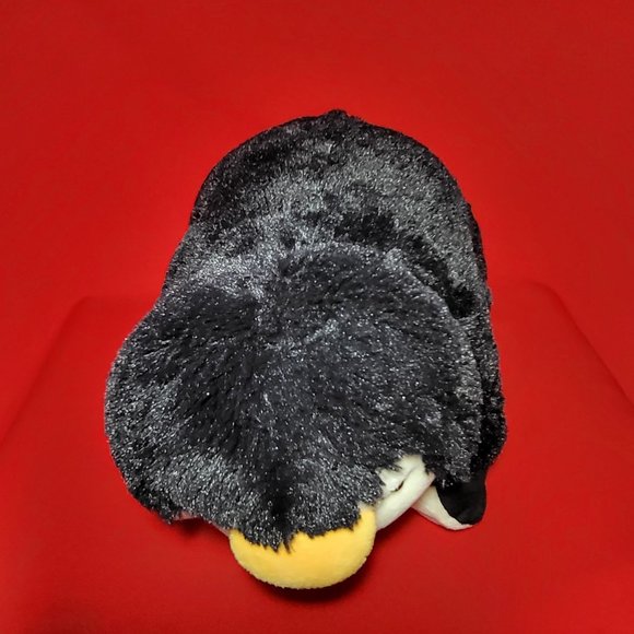 My Pillow Pets Penguin Plush Stuff Toy - Picture 7 of 12